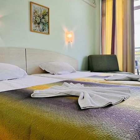 Hotel Boomerang - Sunny Beach Buitenkant foto