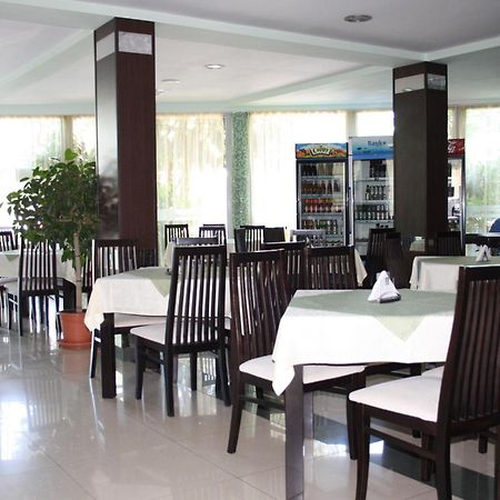 Hotel Boomerang - Sunny Beach Buitenkant foto