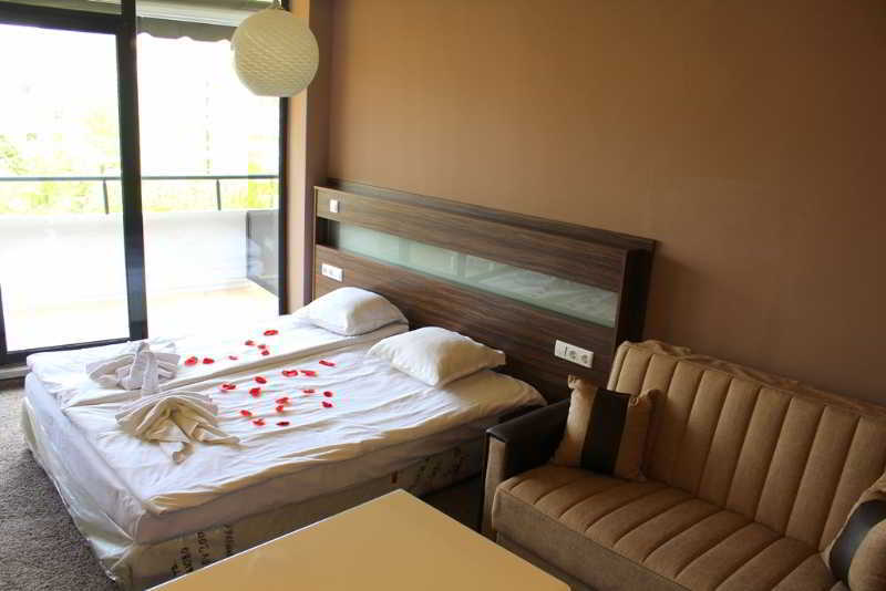 Hotel Boomerang - Sunny Beach Buitenkant foto