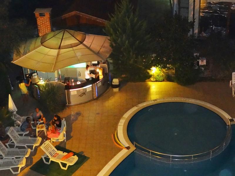Hotel Boomerang - Sunny Beach Buitenkant foto