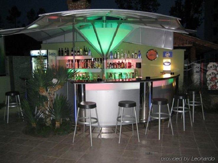 Hotel Boomerang - Sunny Beach Buitenkant foto