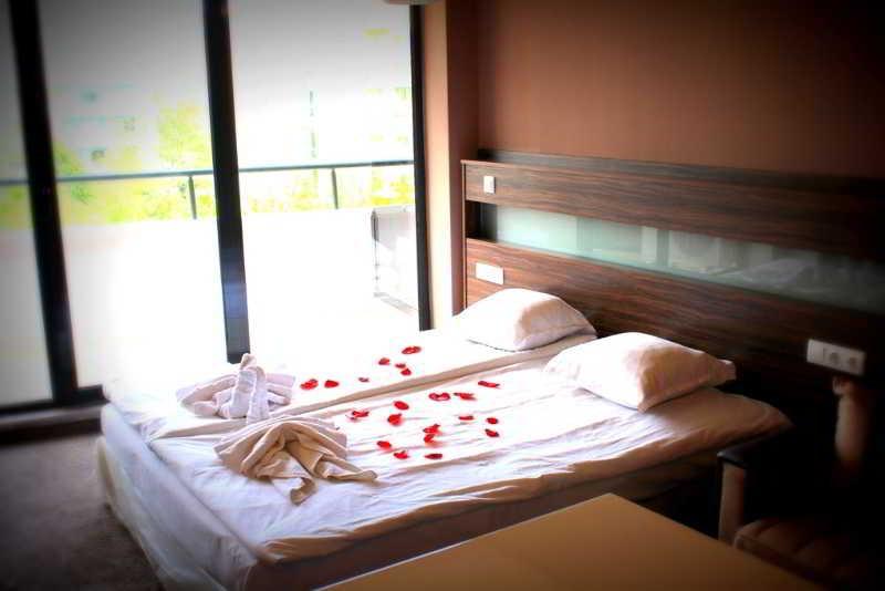 Hotel Boomerang - Sunny Beach Buitenkant foto