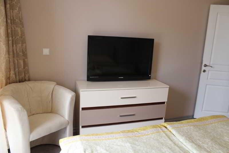 Hotel Boomerang - Sunny Beach Buitenkant foto