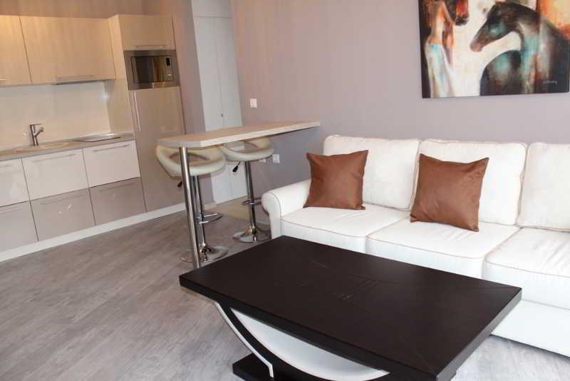 Hotel Boomerang - Sunny Beach Buitenkant foto